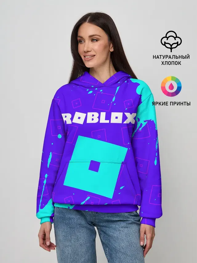 ROBLOX / РОБЛОКС