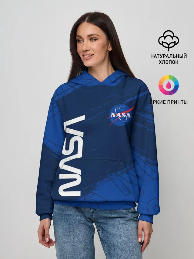 NASA / НАСА