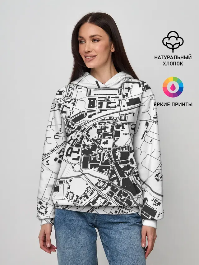 генплан