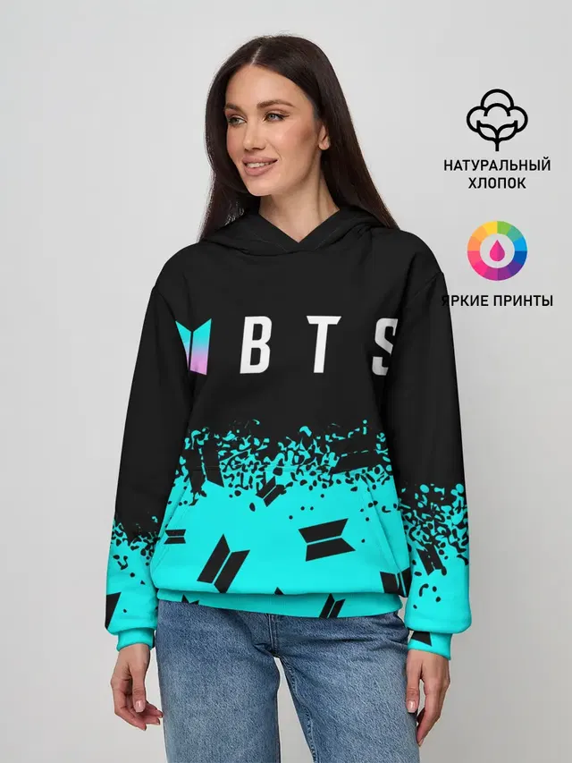 BTS / БТС