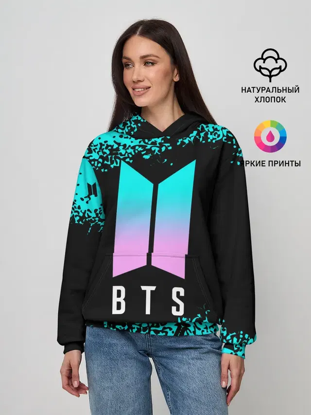 BTS / БТС