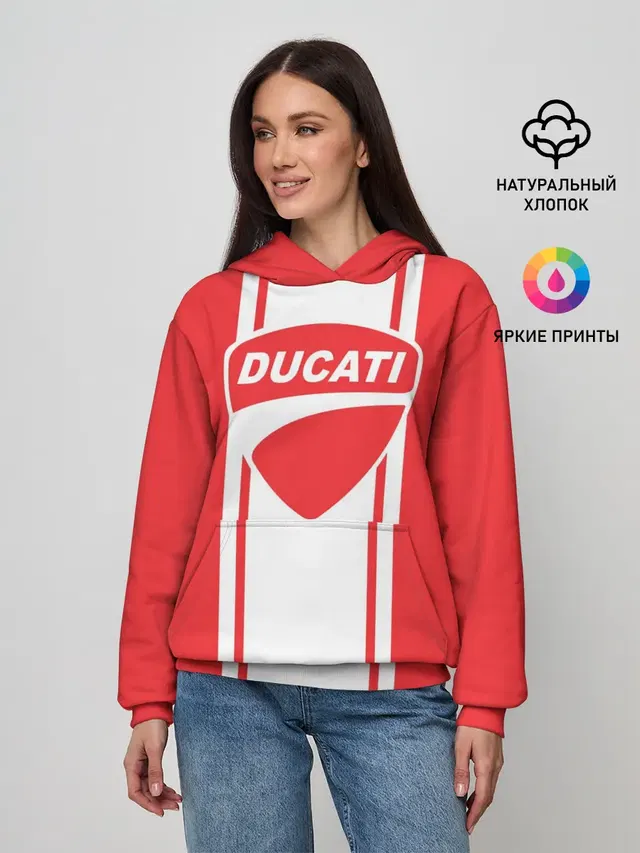 DUCATI