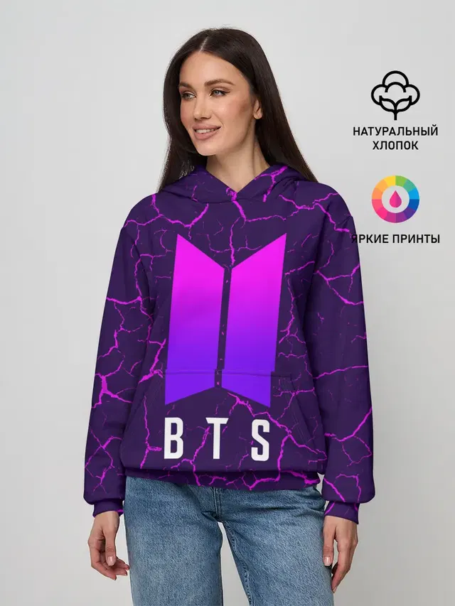 BTS / БТС