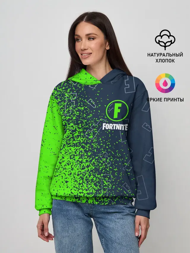 FORTNITE / ФОРТНАЙТ