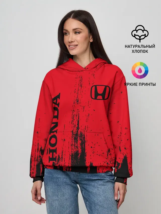 HONDA / ХОНДА