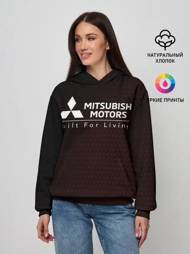 MITSUBISHI / МИТСУБИСИ