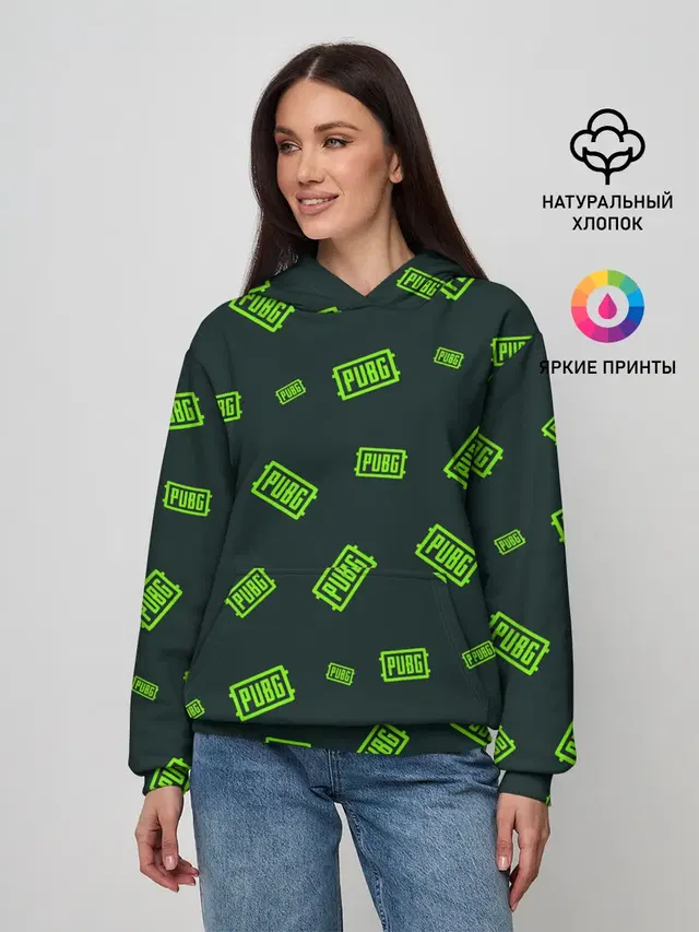 PUBG / ПАБГ
