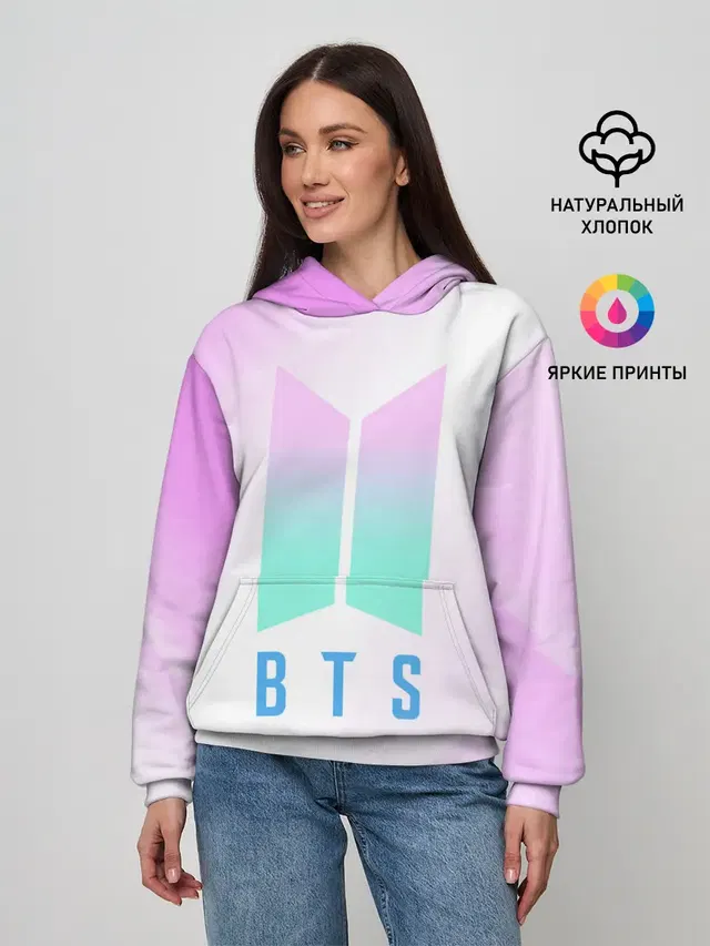 BTS / БТС