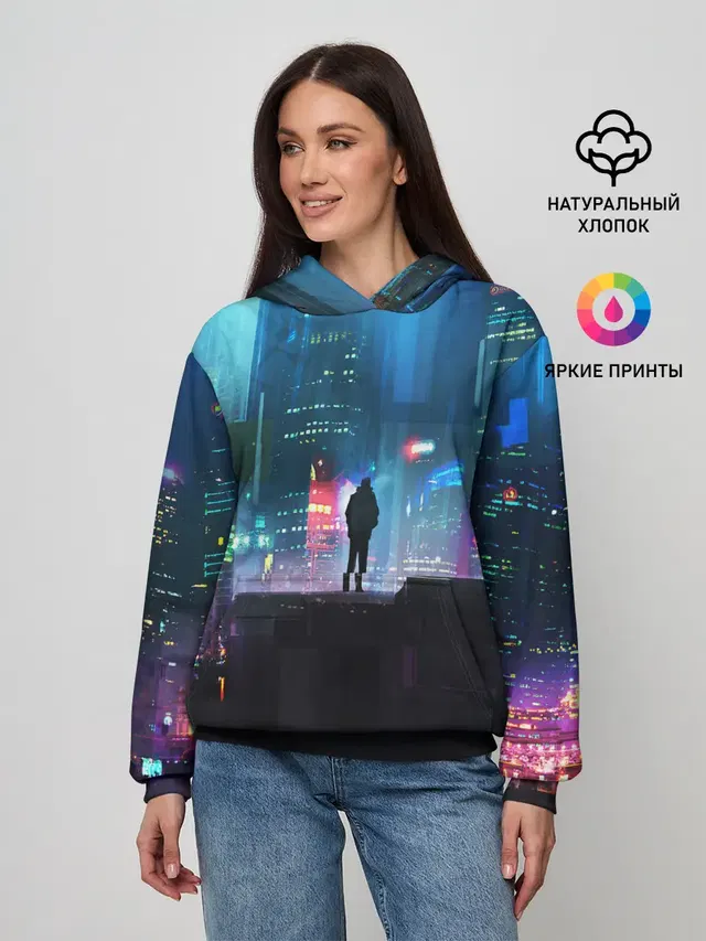 CITY NEON