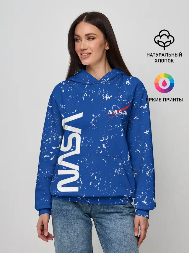 NASA / НАСА