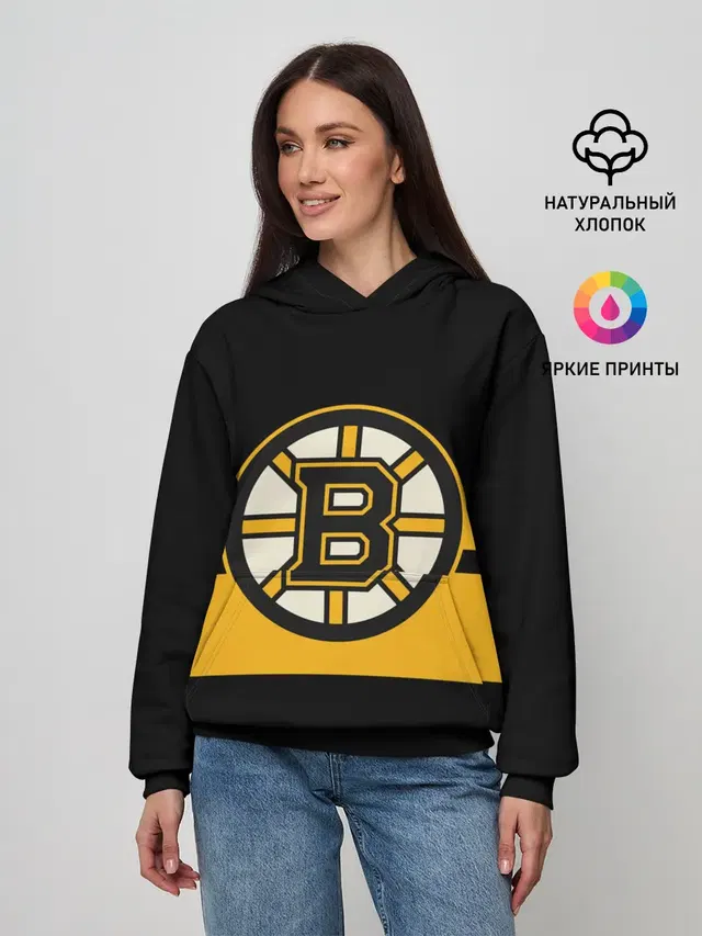 BOSTON BRUINS NHL