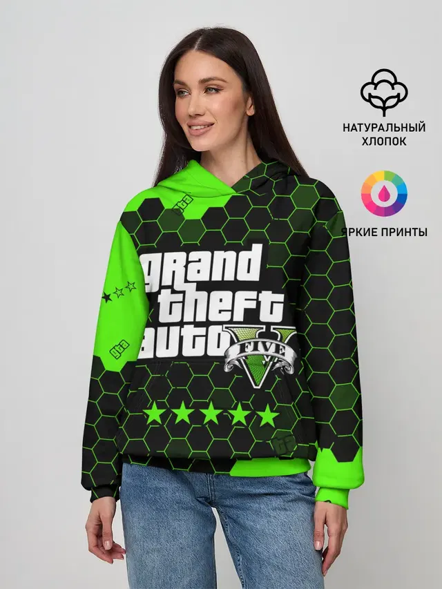 GTA 5 / ГТА 5
