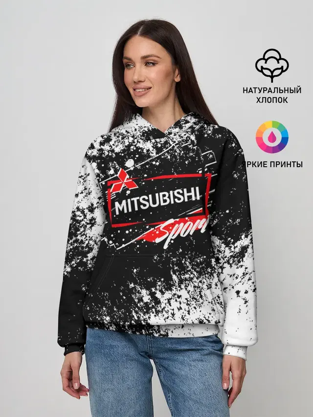 Mitsubishi SPORT