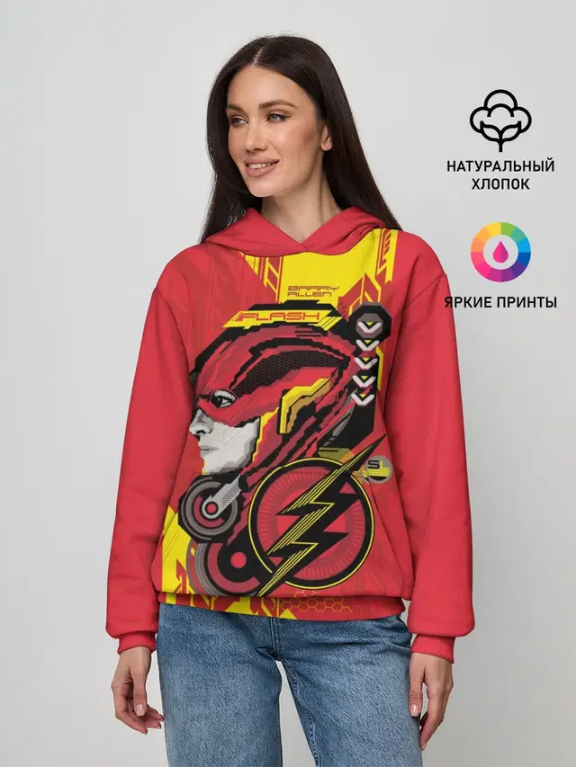 The Flash