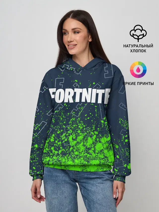 FORTNITE / ФОРТНАЙТ