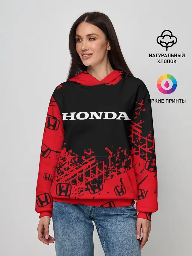 HONDA / ХОНДА