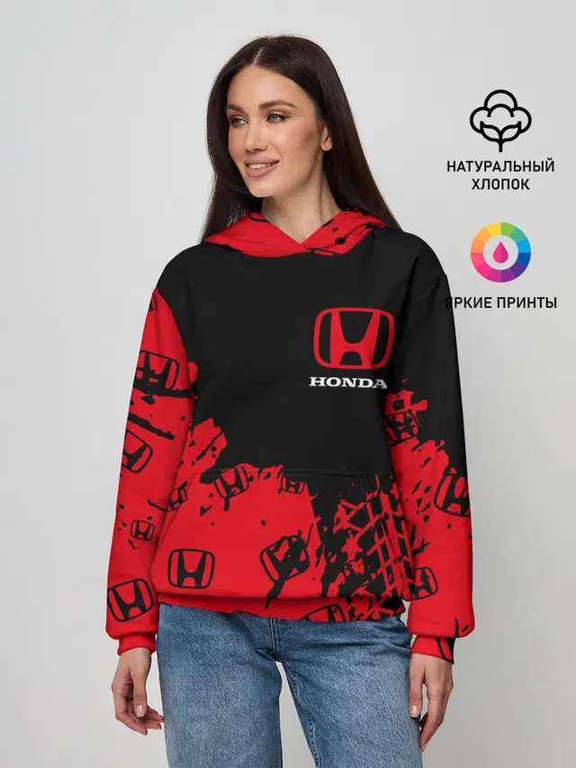 HONDA / ХОНДА