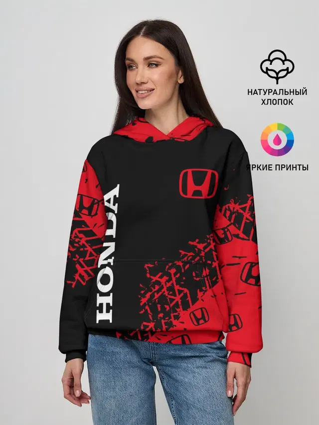 HONDA / ХОНДА