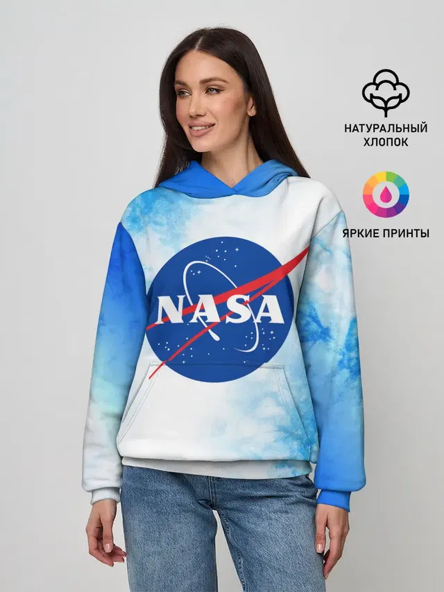 NASA / НАСА