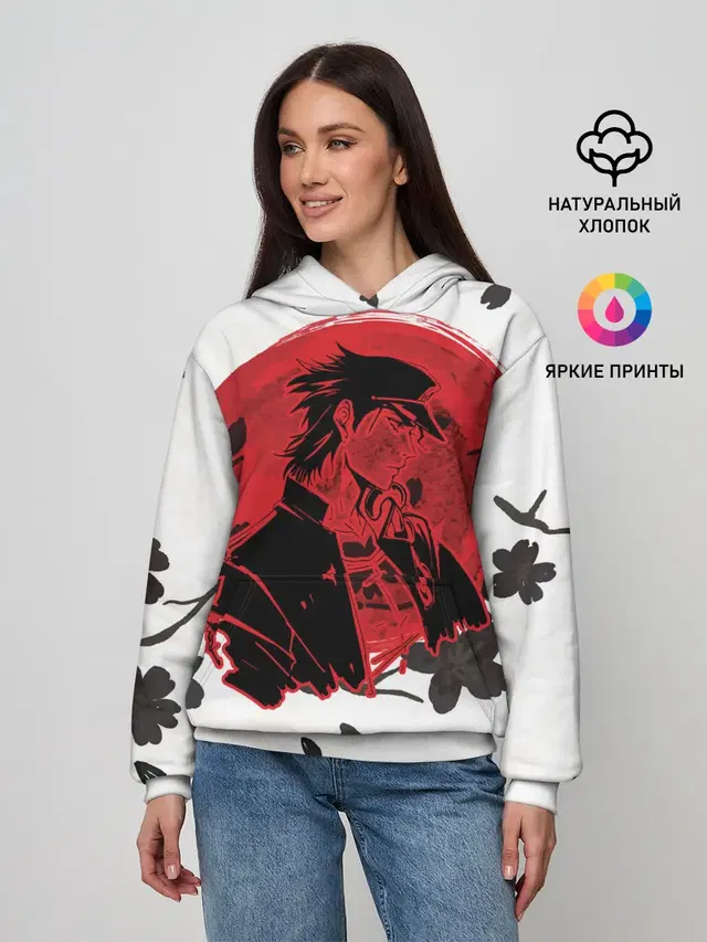 JoJo Bizarre Adventure