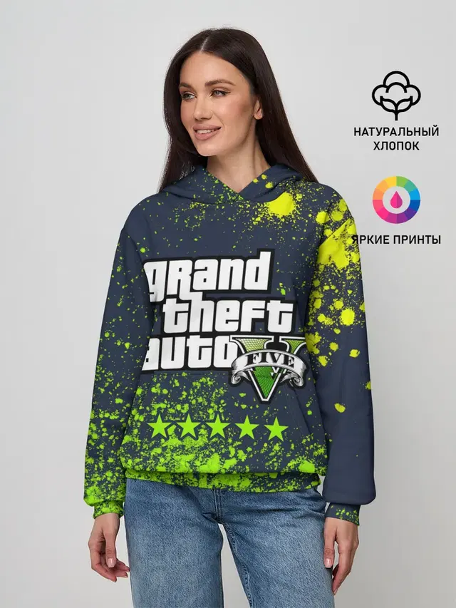 GTA 5 / ГТА 5