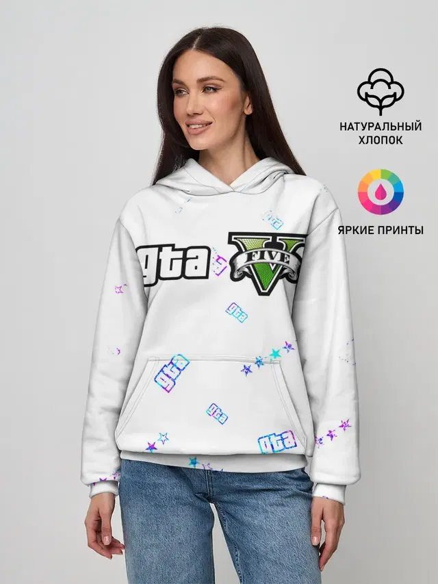 GTA 5 / ГТА 5
