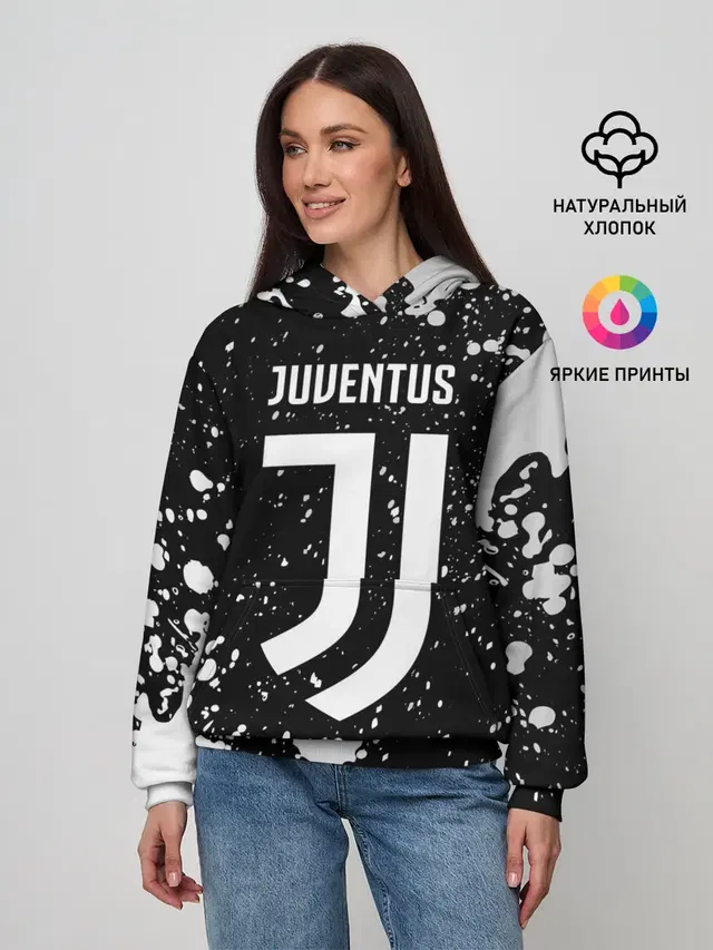 JUVENTUS / ЮВЕНТУС