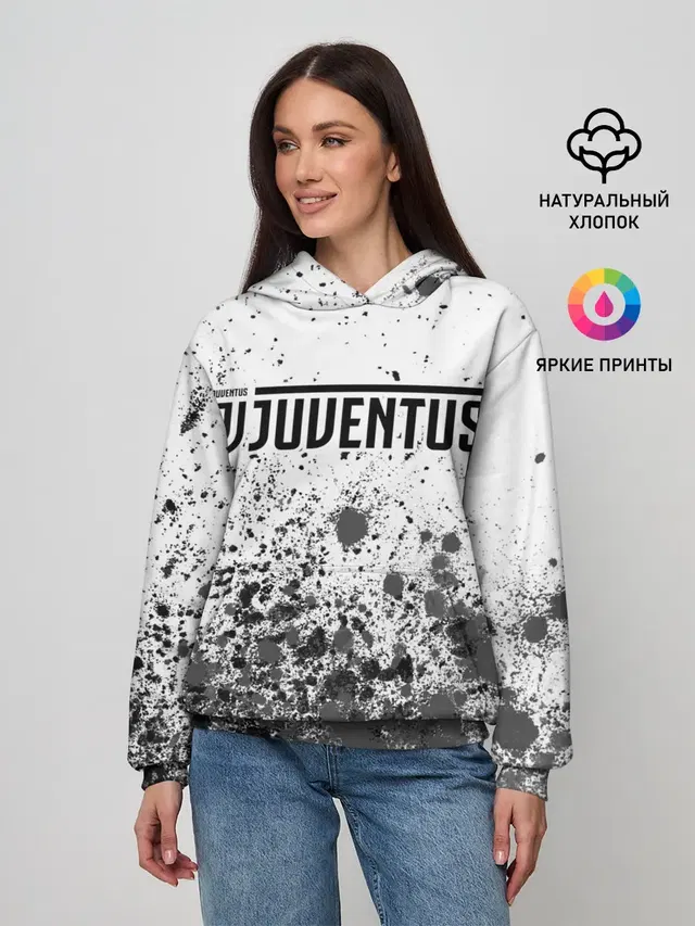 JUVENTUS / ЮВЕНТУС