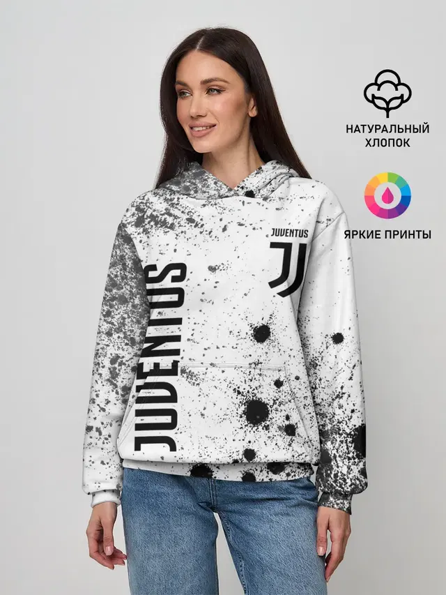 JUVENTUS / ЮВЕНТУС