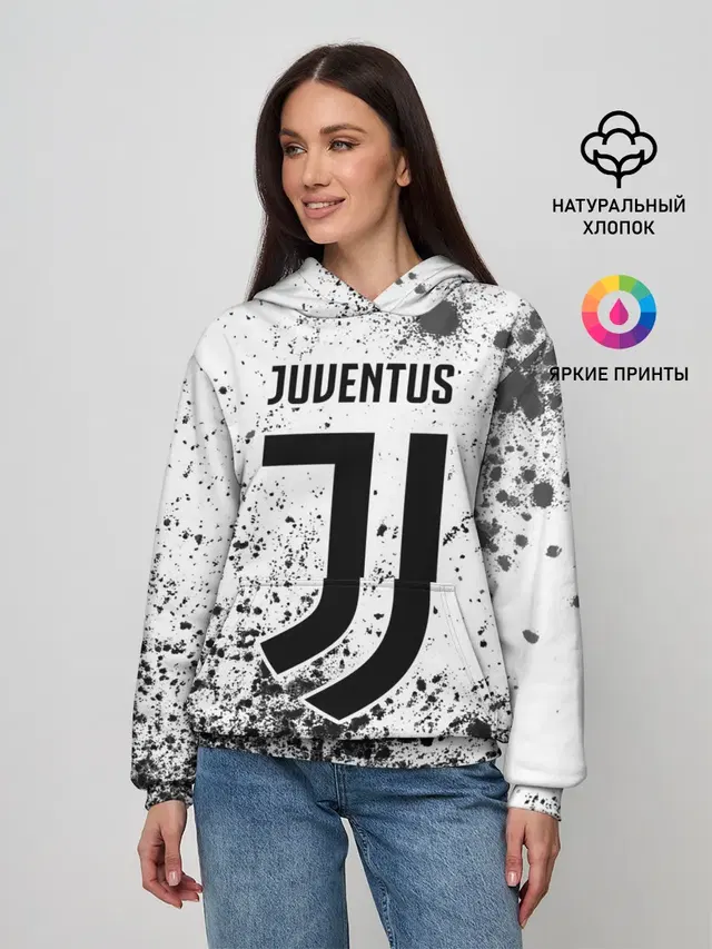 JUVENTUS / ЮВЕНТУС