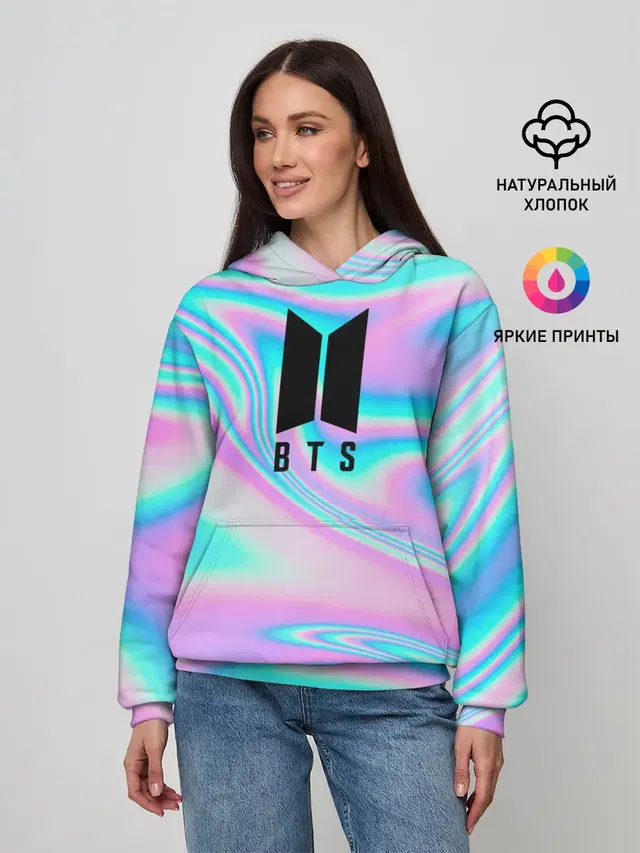 BTS