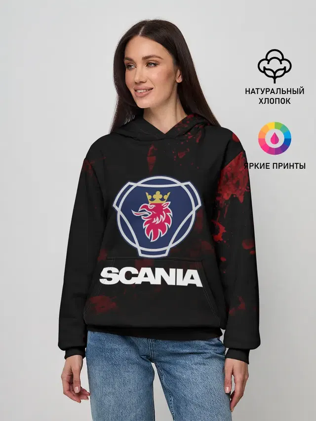 Scania