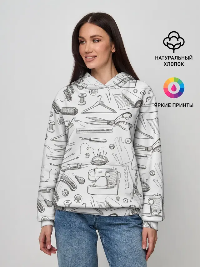 для швеи