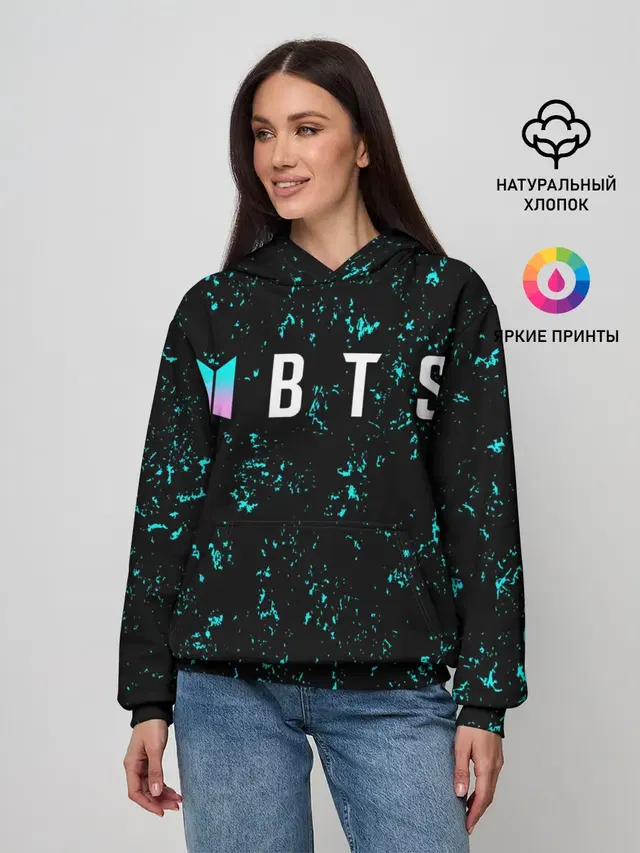 BTS / БТС
