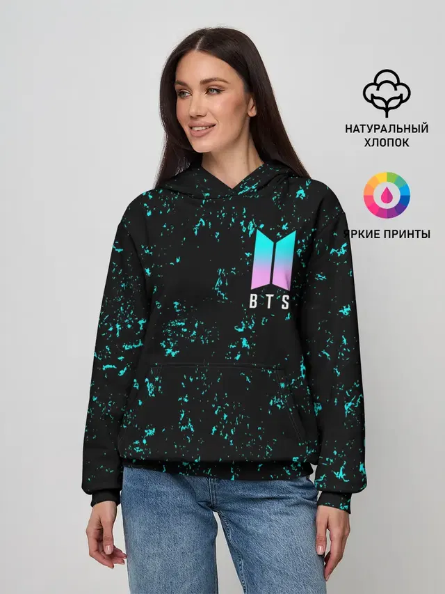 BTS / БТС