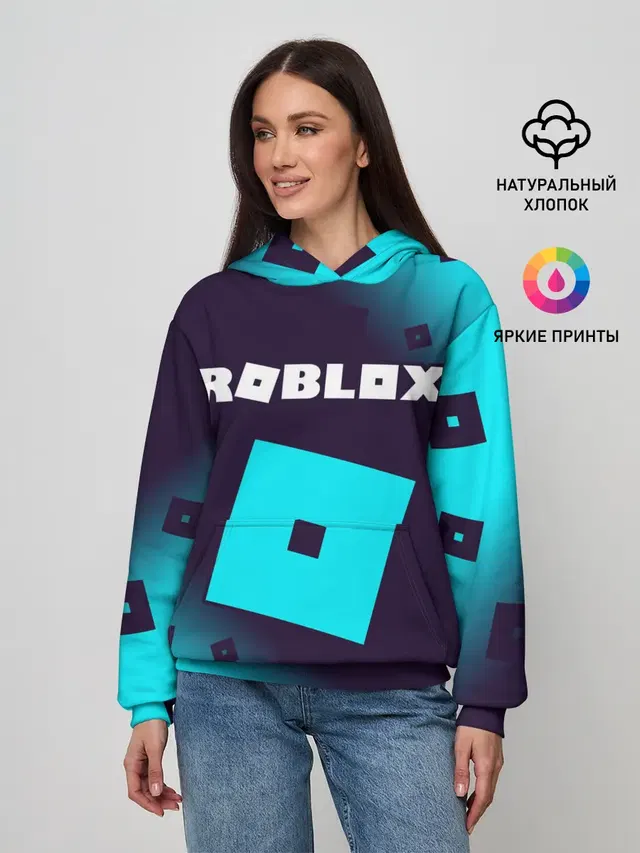 ROBLOX / РОБЛОКС