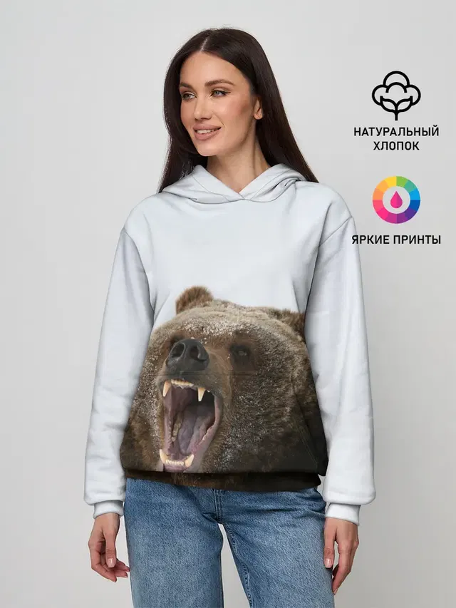 Bear