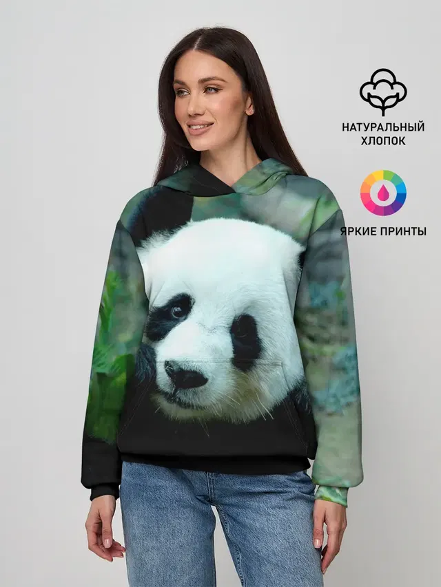 Панда