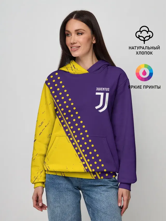 JUVENTUS / ЮВЕНТУС