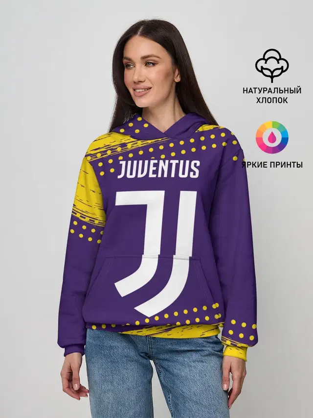JUVENTUS / ЮВЕНТУС