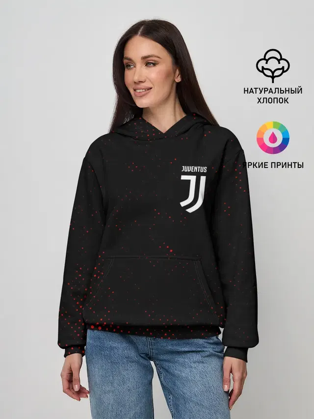 JUVENTUS / ЮВЕНТУС