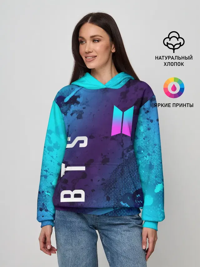 BTS / БТС