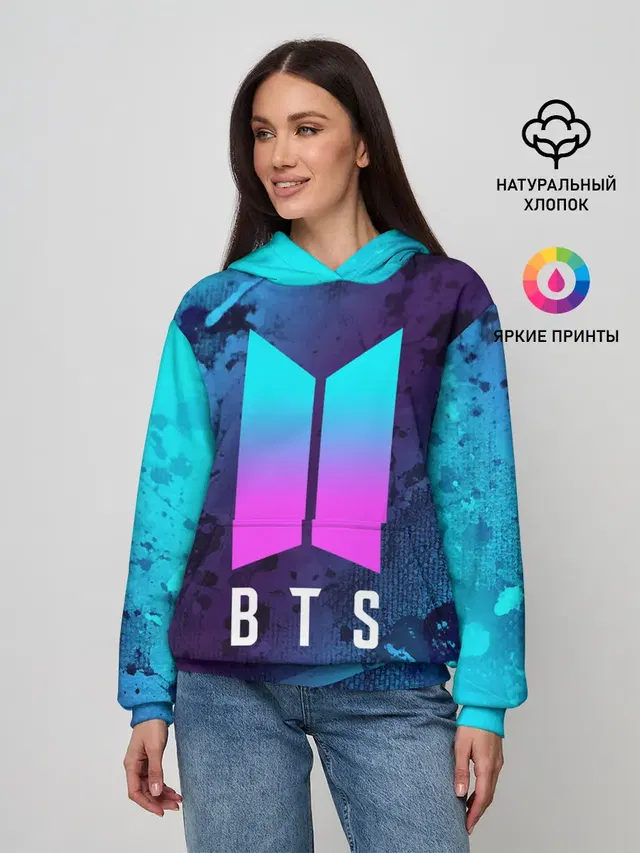 BTS / БТС