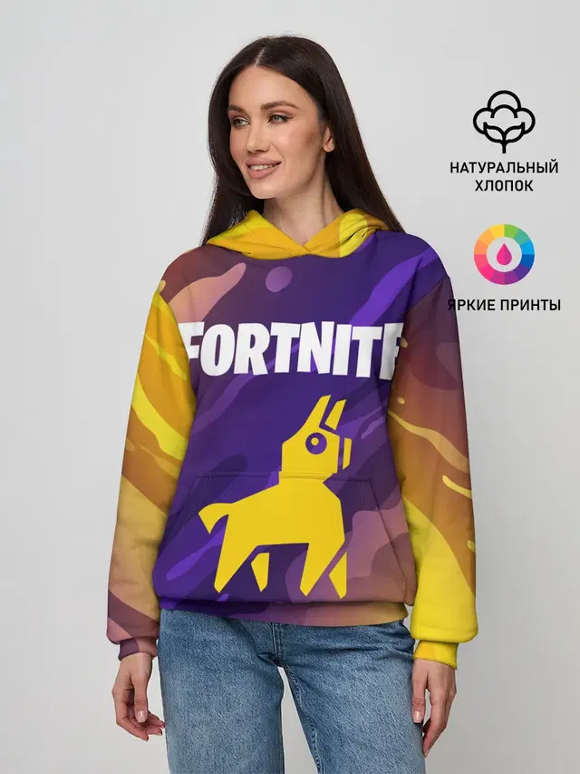 FORTNITE / ФОРТНАЙТ