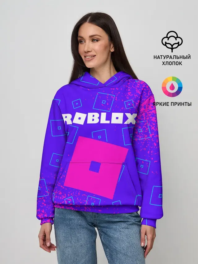 ROBLOX / РОБЛОКС
