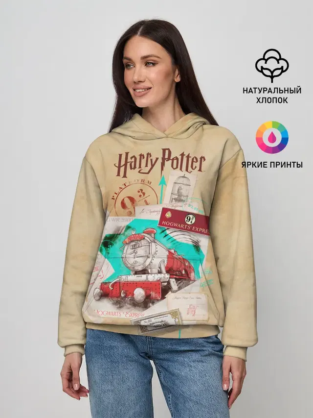 Harry Potter Hogwarts Express