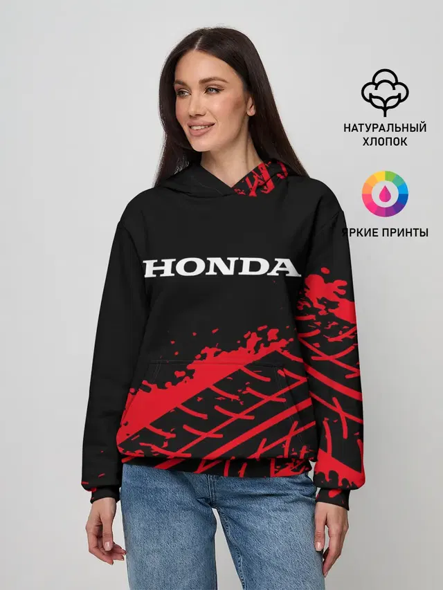 HONDA / ХОНДА