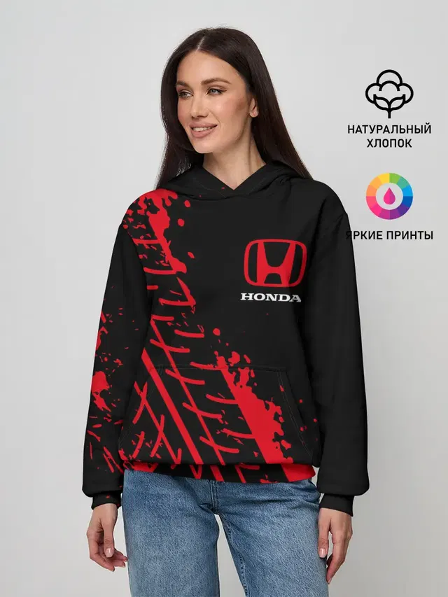 HONDA / ХОНДА