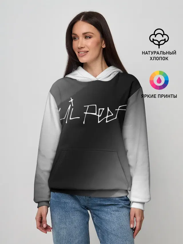 LIL PEEP / ЛИЛ ПИП
