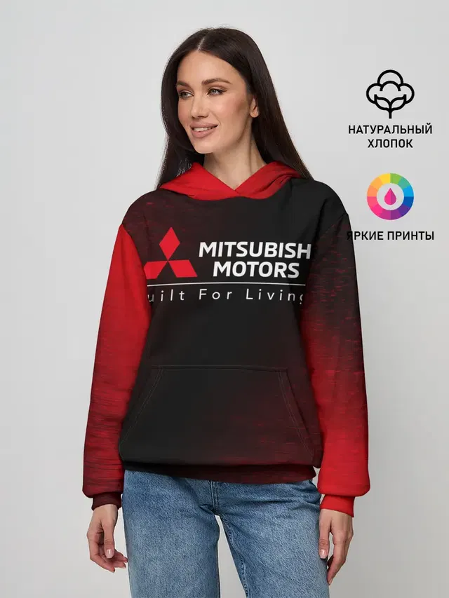 MITSUBISHI / МИТСУБИСИ